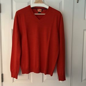 Banana Republic V-Neck Sweater